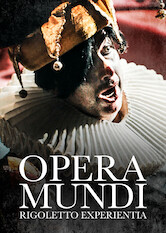 Opera Mundi: Rigoletto Experientia