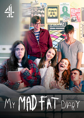 My Mad Fat Diary